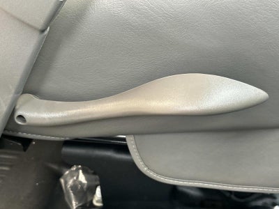 2024 GMC Savana Cutaway 3500 1WT