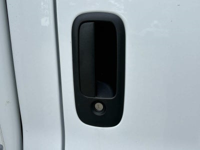 2024 GMC Savana Cutaway 3500 1WT