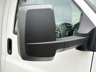 2024 GMC Savana Cutaway 3500 1WT