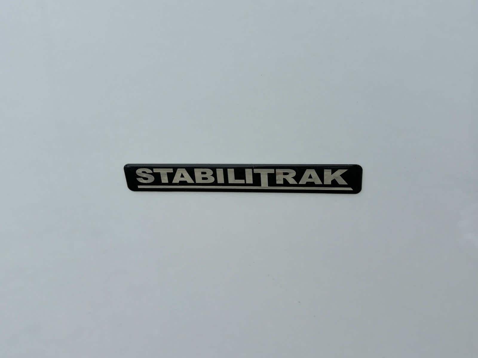 2024 GMC Savana Cutaway 3500 1WT