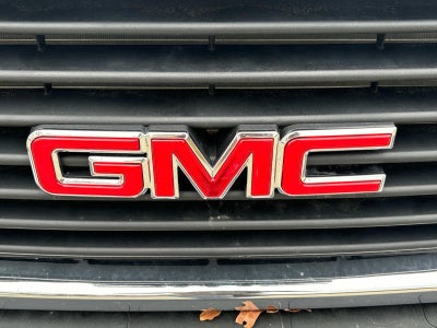 2024 GMC Savana Cutaway 3500 1WT