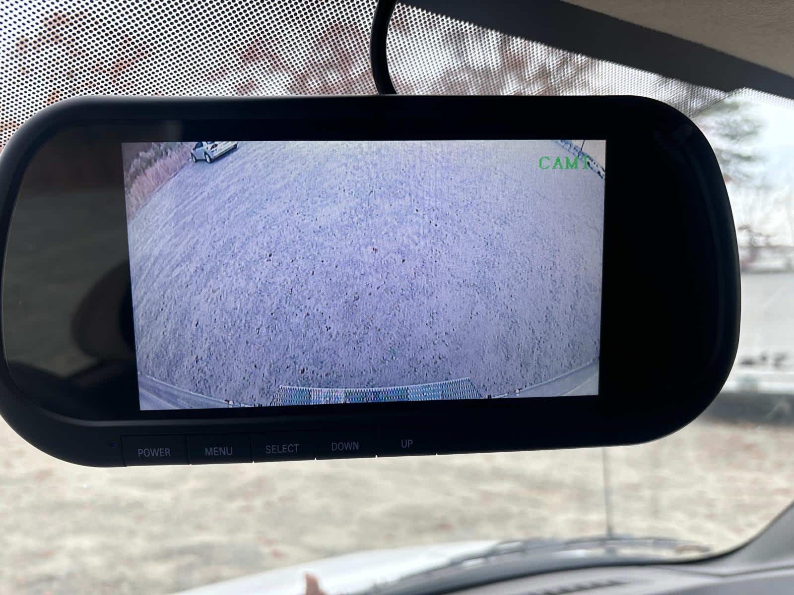 2024 GMC Savana Cutaway 3500 1WT