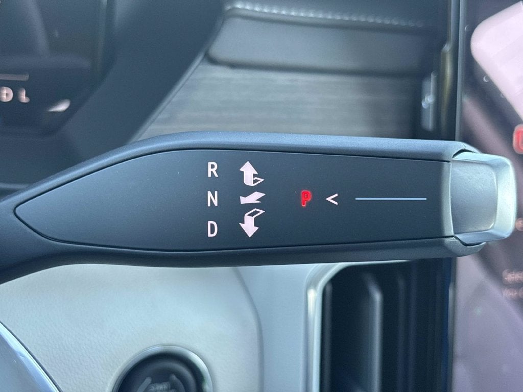 2027 GMC Acadia Denali