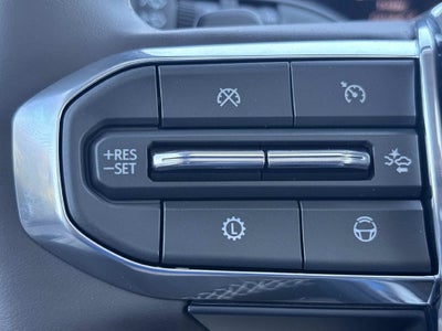 2027 GMC Acadia Denali