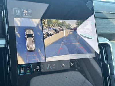 2027 GMC Acadia Denali