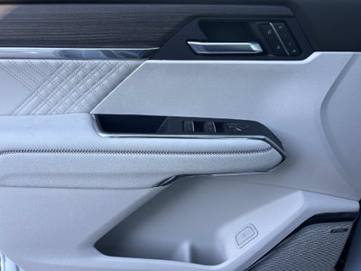 2027 GMC Acadia Denali
