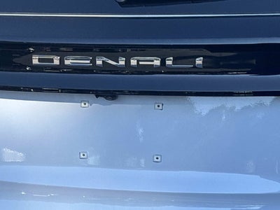 2027 GMC Acadia Denali