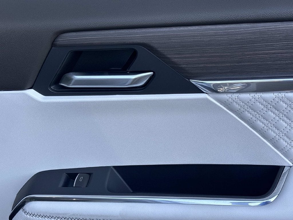 2027 GMC Acadia Denali