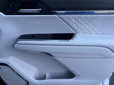 2027 GMC Acadia Denali