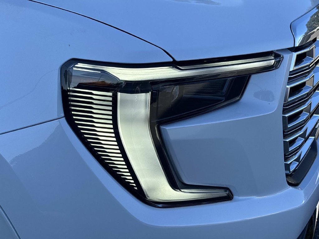 2027 GMC Acadia Denali