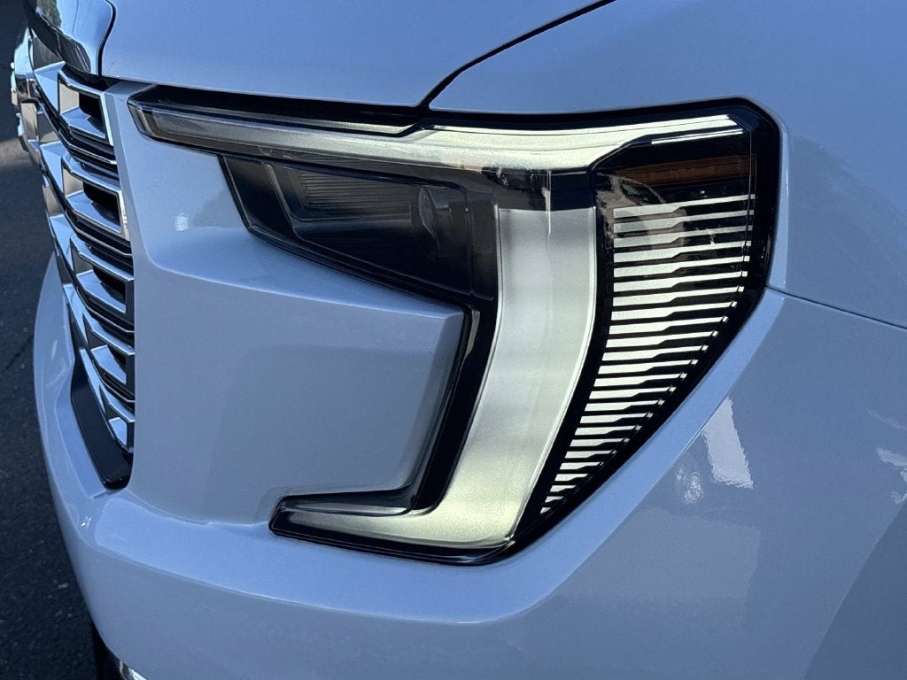 2027 GMC Acadia Denali