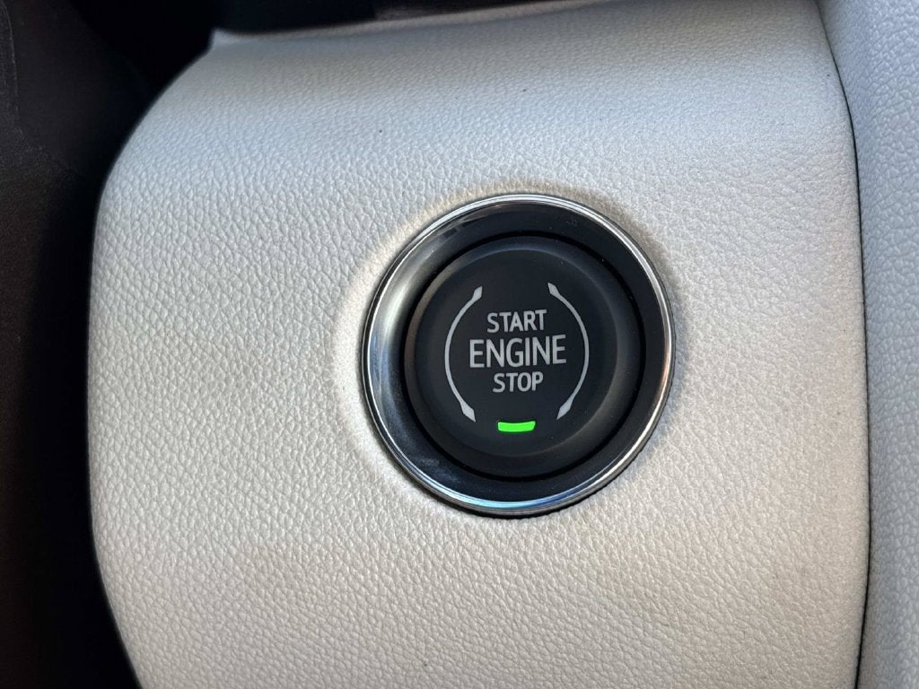 2027 GMC Acadia Denali