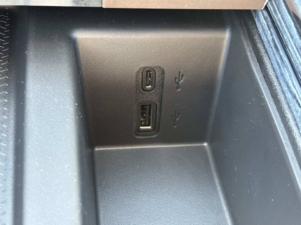 2027 GMC Acadia Denali