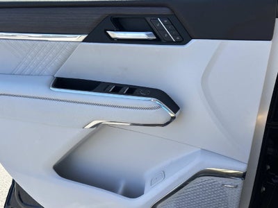 2027 GMC Acadia Denali
