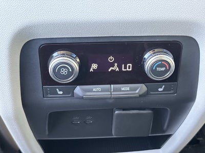 2027 GMC Acadia Denali