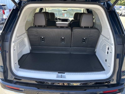 2027 GMC Acadia Denali