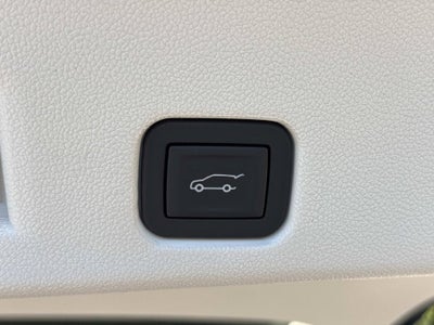 2027 GMC Acadia Denali