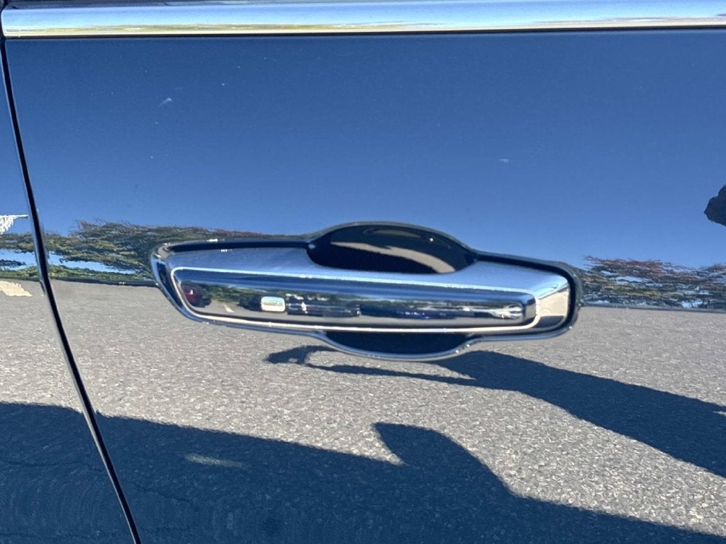 2027 GMC Acadia Denali
