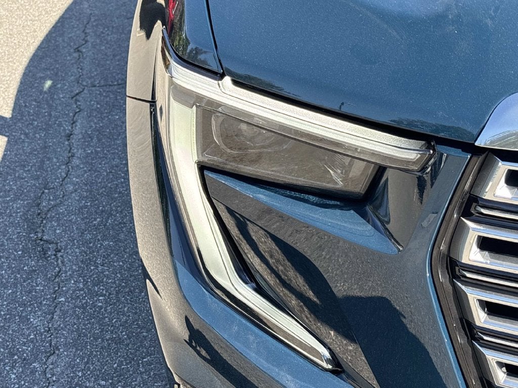 2027 GMC Acadia Denali