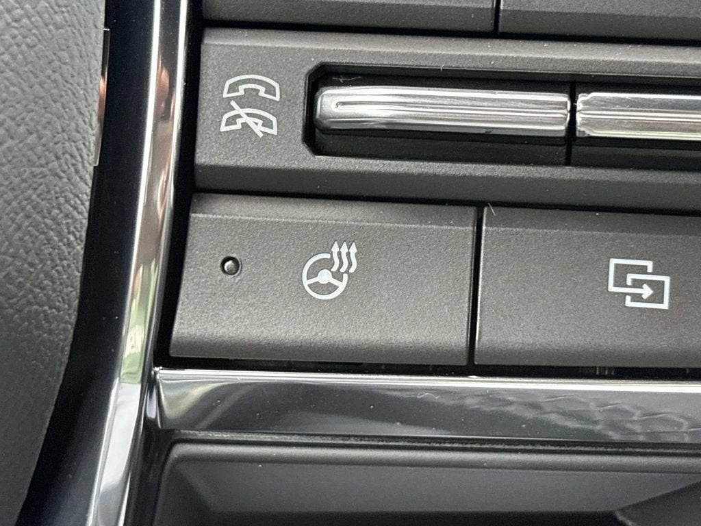 2026 GMC Acadia Elevation - Photo 11