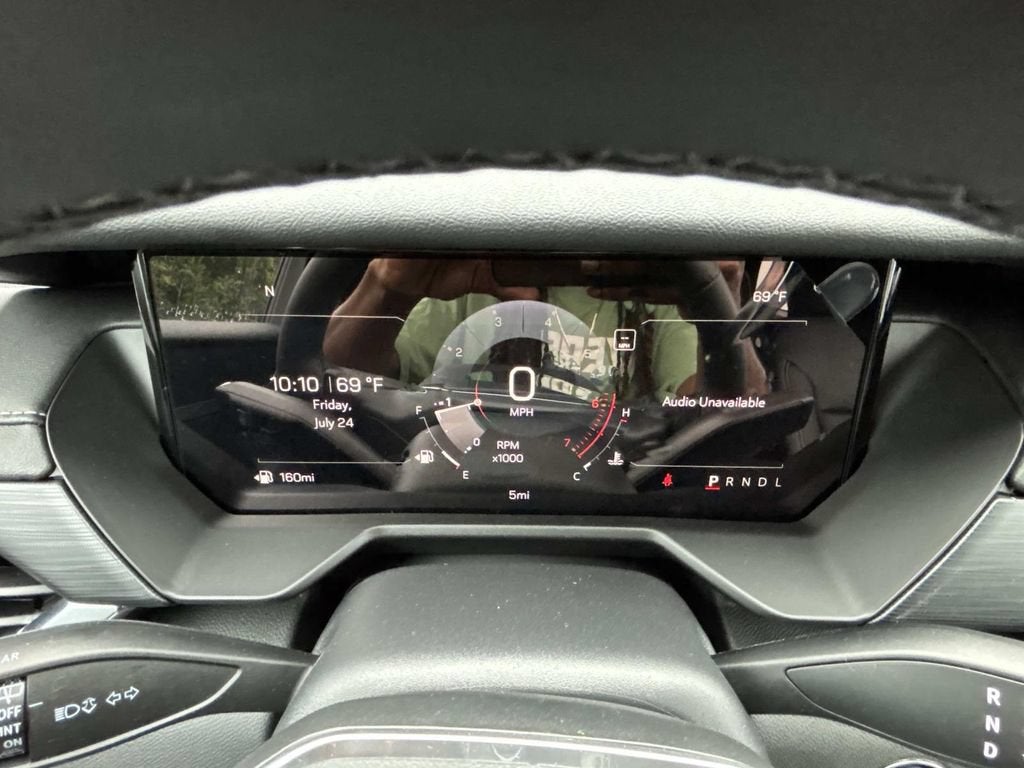 2026 GMC Acadia Elevation - Photo 12