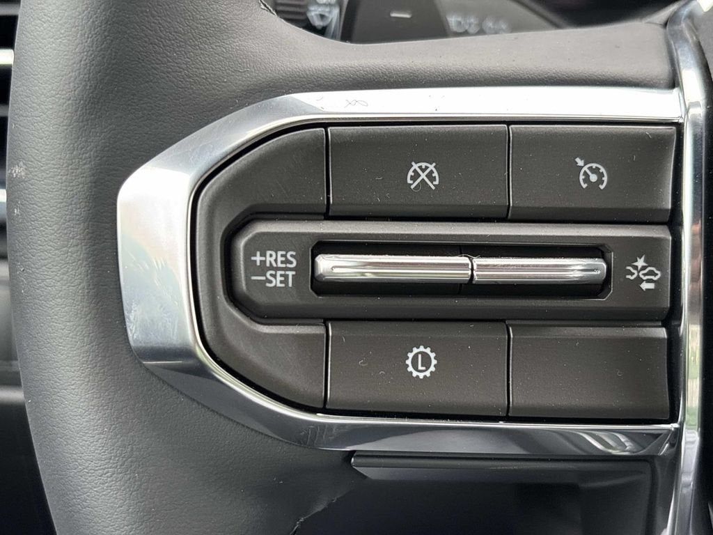 2026 GMC Acadia Elevation - Photo 13