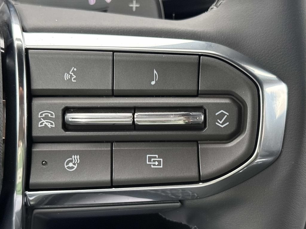 2026 GMC Acadia Elevation - Photo 14