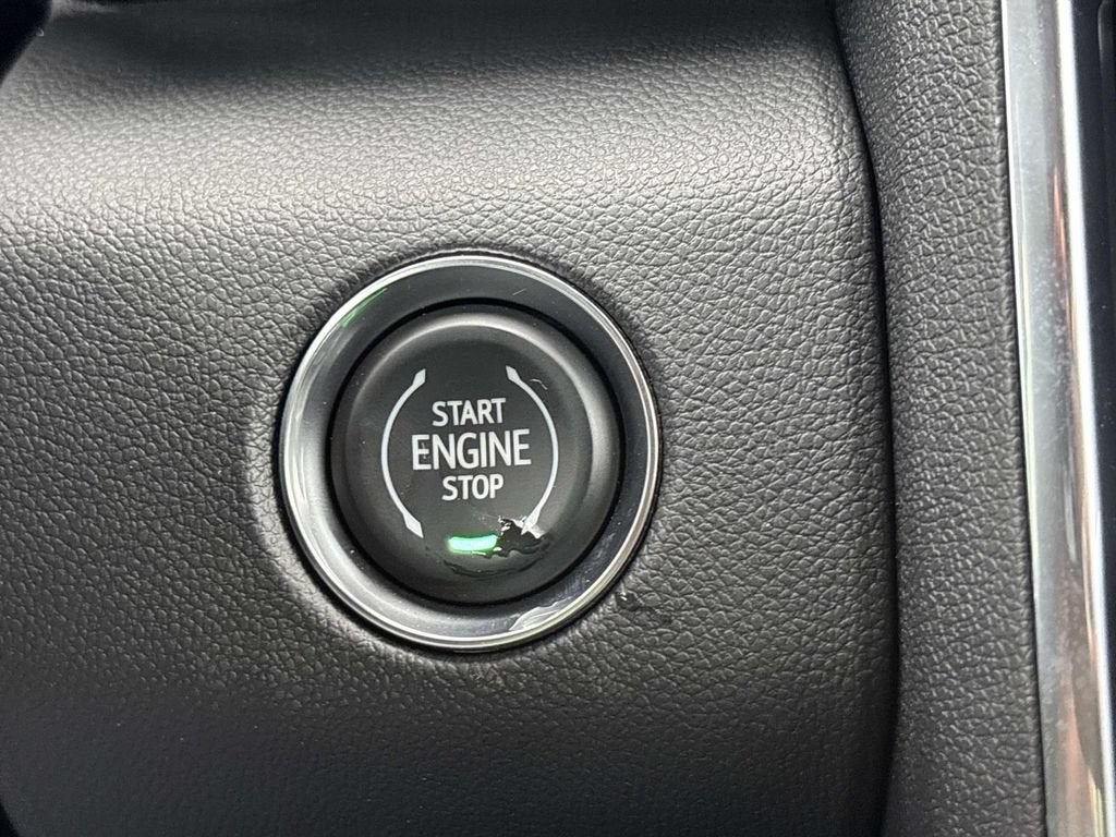 2026 GMC Acadia Elevation - Photo 18