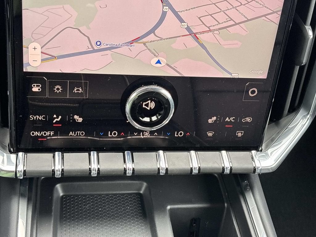 2026 GMC Acadia Elevation - Photo 22