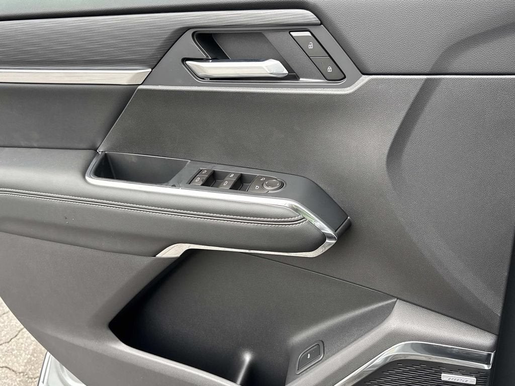 2026 GMC Acadia Elevation - Photo 24