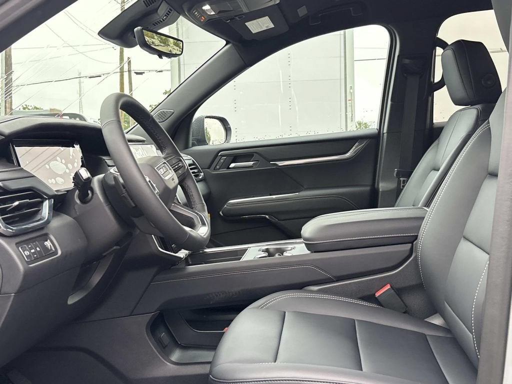 2026 GMC Acadia Elevation - Photo 26