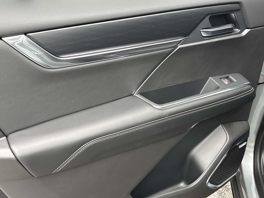 2026 GMC Acadia Elevation - Photo 28