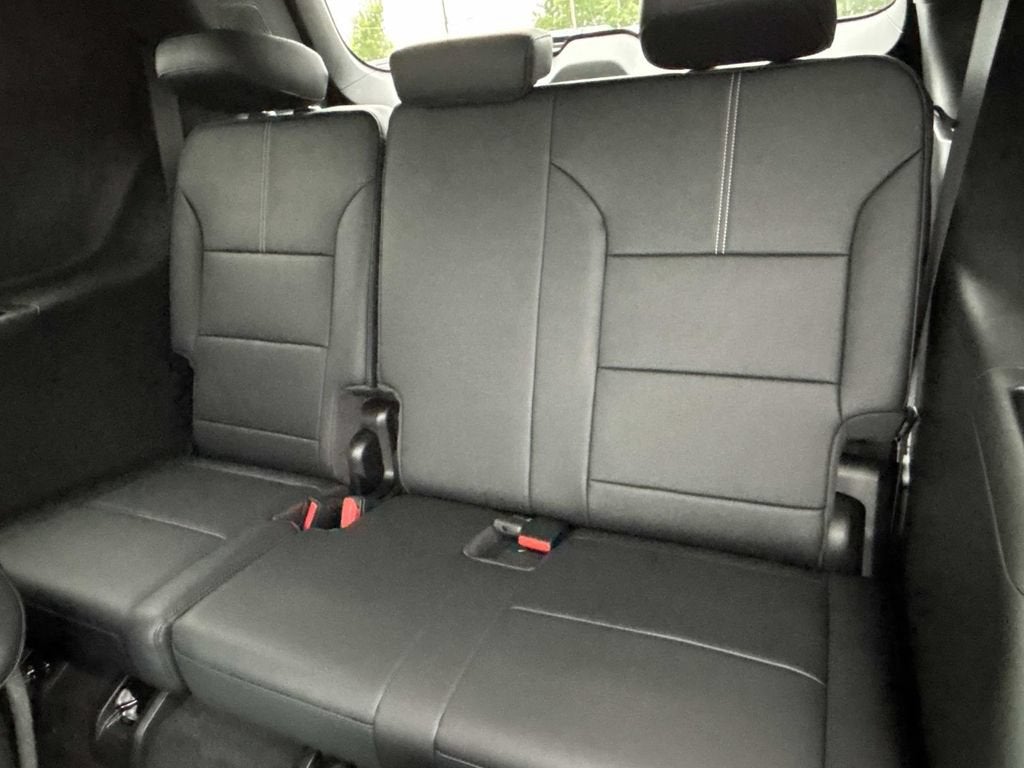 2026 GMC Acadia Elevation - Photo 31