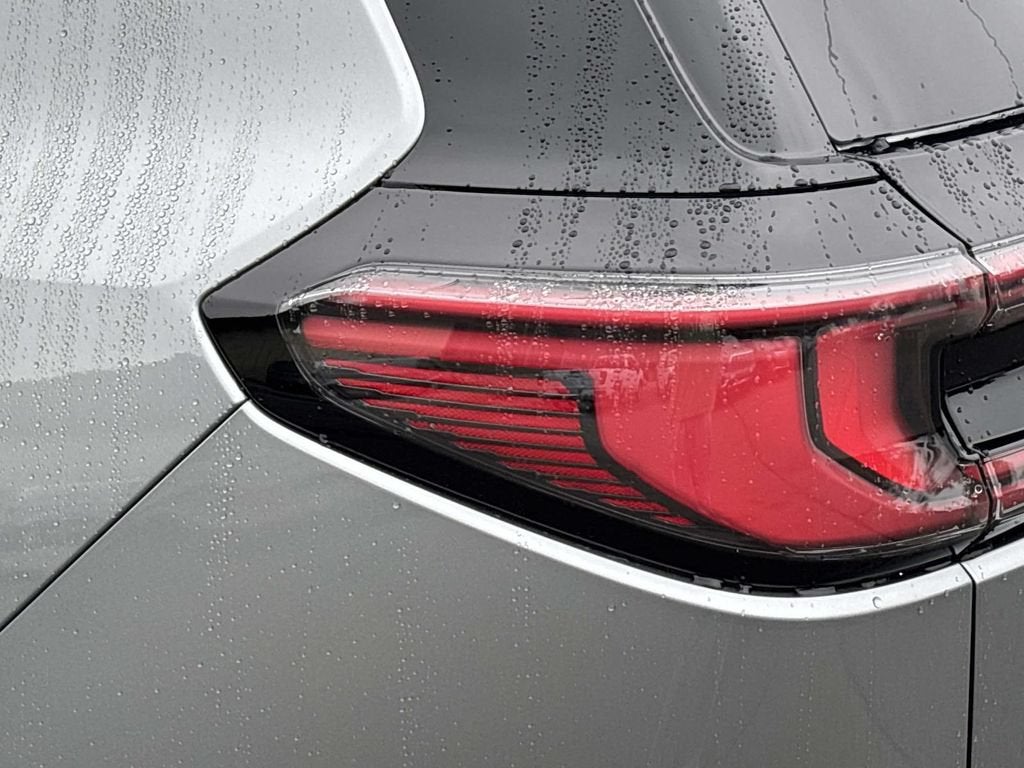 2026 GMC Acadia Elevation - Photo 34
