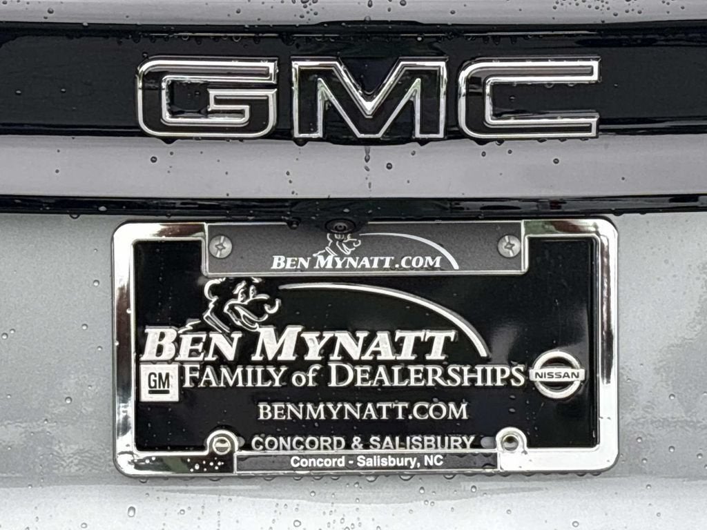 2026 GMC Acadia Elevation - Photo 37