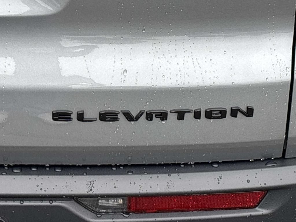 2026 GMC Acadia Elevation - Photo 38