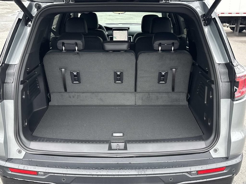 2026 GMC Acadia Elevation - Photo 40