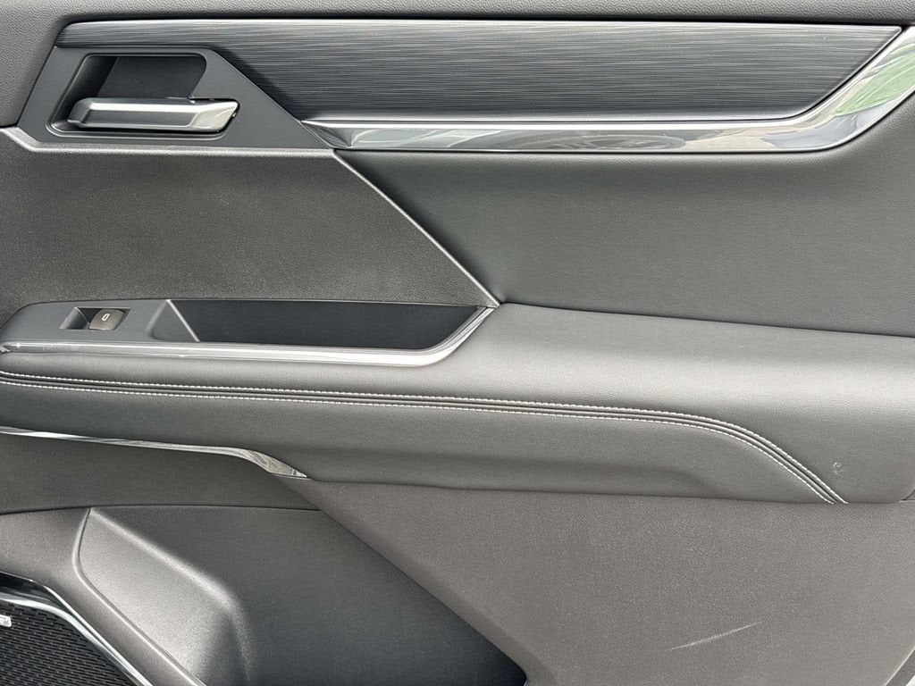 2026 GMC Acadia Elevation - Photo 42