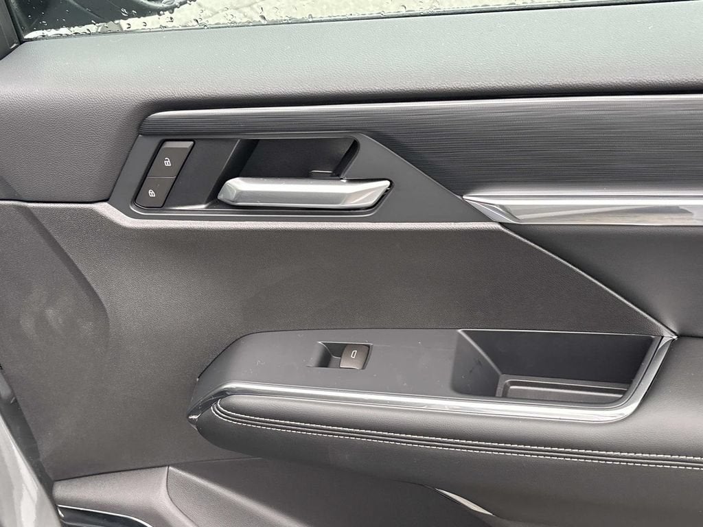 2026 GMC Acadia Elevation - Photo 47