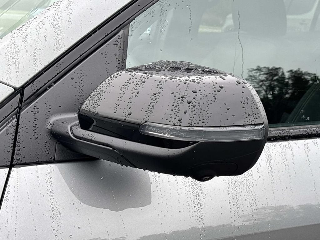 2026 GMC Acadia Elevation - Photo 55