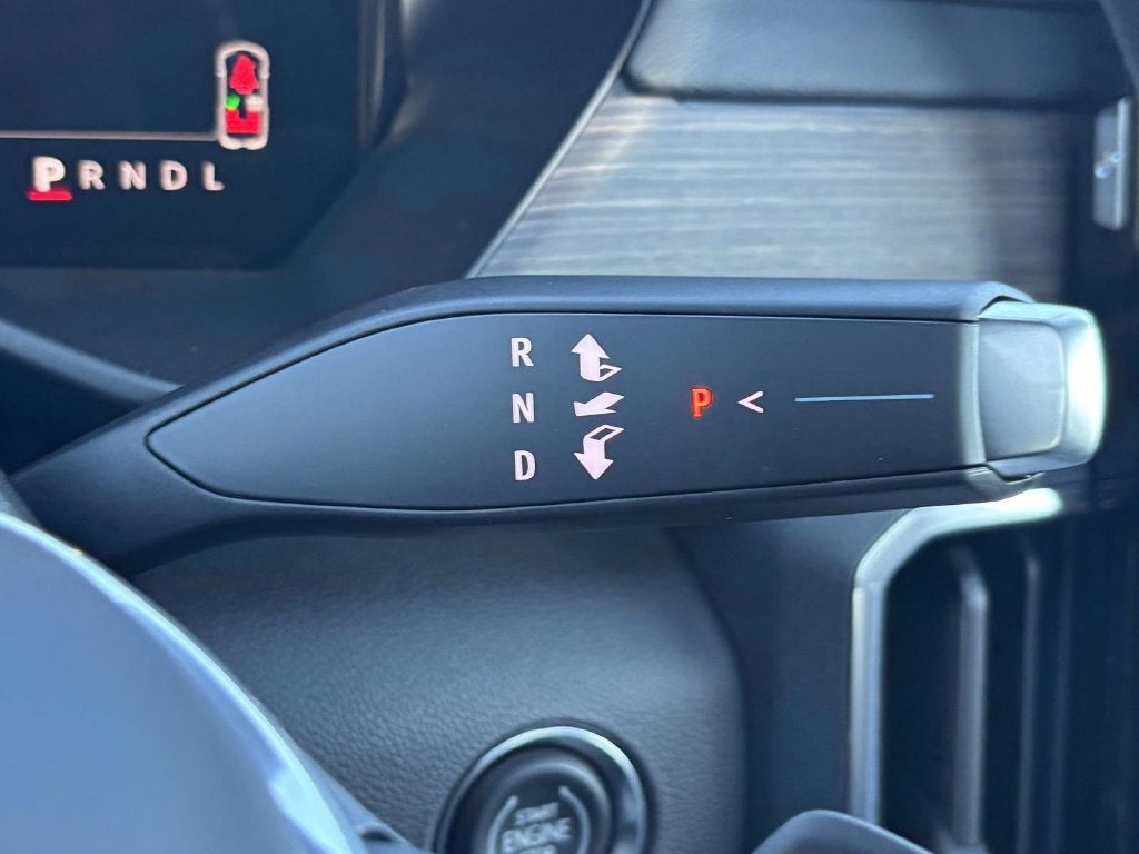 2027 GMC Acadia Denali