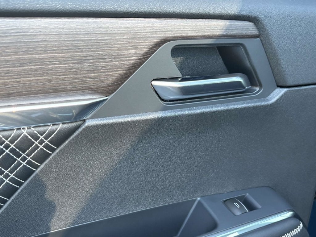 2027 GMC Acadia Denali