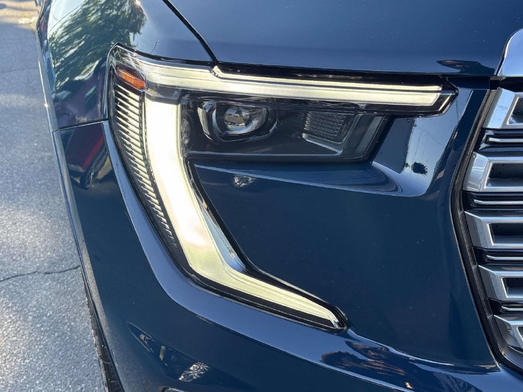 2027 GMC Acadia Denali