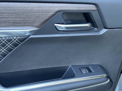 2027 GMC Acadia Denali