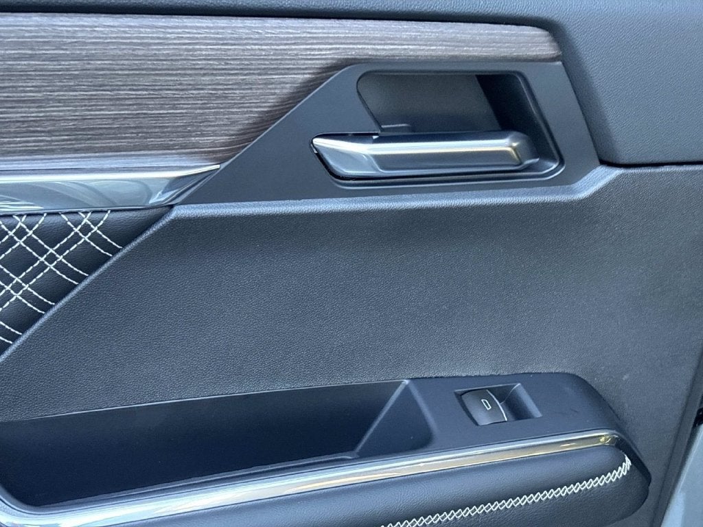 2027 GMC Acadia Denali