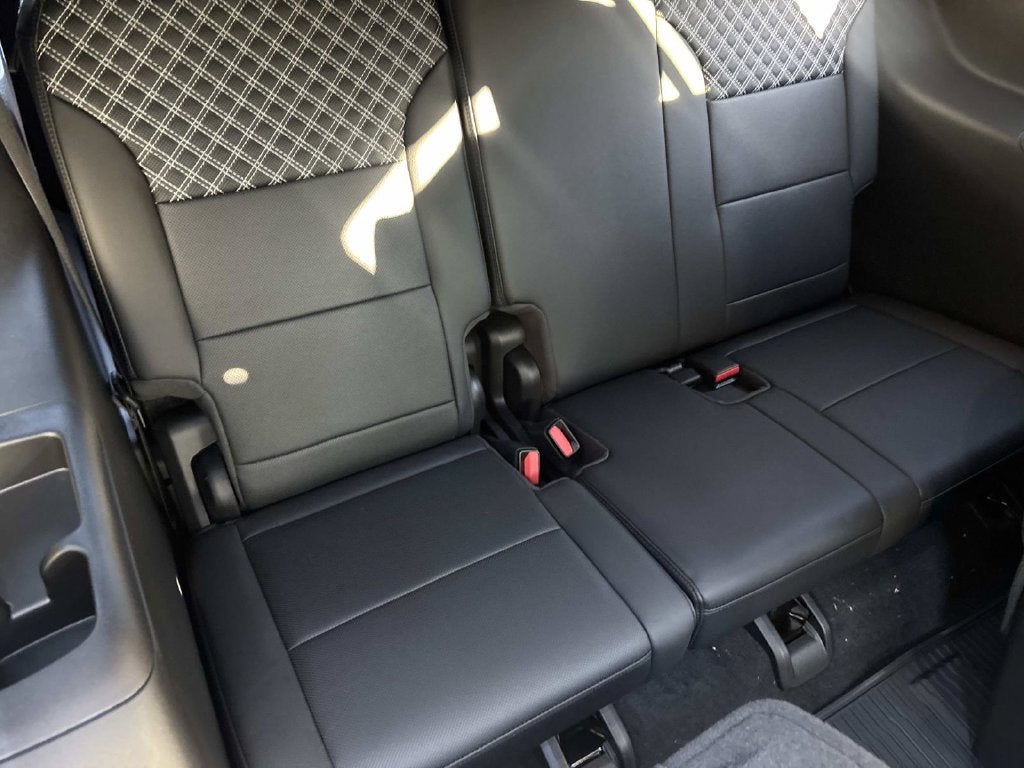 2027 GMC Acadia Denali