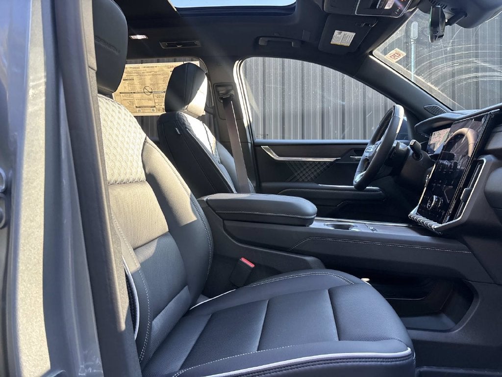 2027 GMC Acadia Denali
