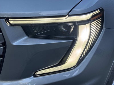 2027 GMC Acadia Denali