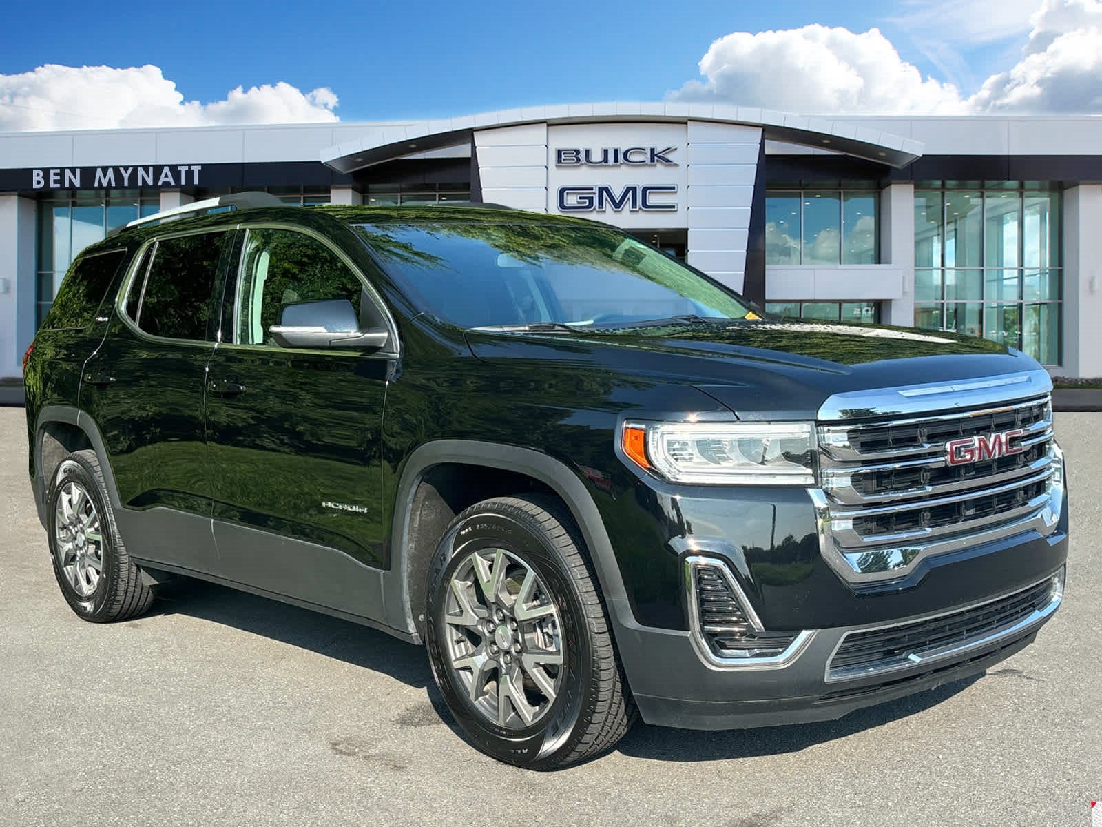 Certified Pre-Owned 2021