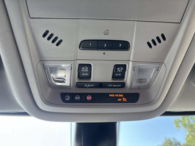 2020 GMC Acadia AT4